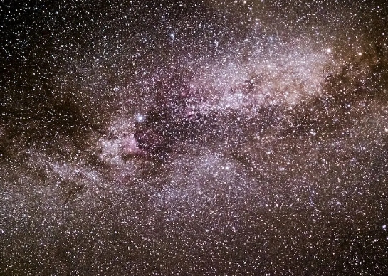 地球は行動の星なのじゃ
